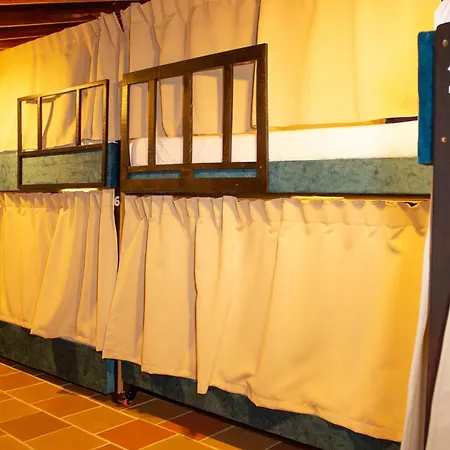 Hostal Colombian Gold-2